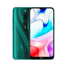 Xiaomi Redmi 8 64GB - Πράσινο - Ξεκλείδωτο
