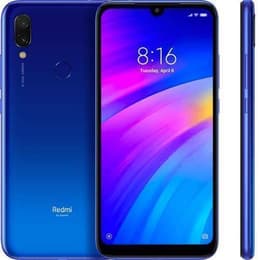 Xiaomi Redmi 7 16GB - Μπλε - Ξεκλείδωτο