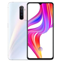 Realme X2 Pro 256GB - Άσπρο - Ξεκλείδωτο