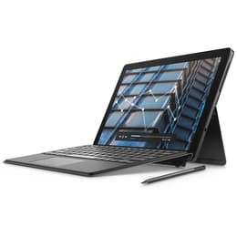 Dell Latitude 5290 12" (2018) - Core i5 - Gen 8 (U) - 8GB - SSD 256 GB QWERTZ - Γερμανικό