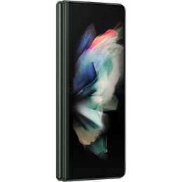 Galaxy Z Fold3 5G 512GB - Πράσινο - Ξεκλείδωτο