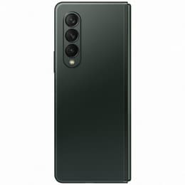 Galaxy Z Fold3 5G 512GB - Πράσινο - Ξεκλείδωτο
