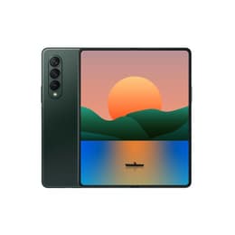 Galaxy Z Fold3 5G 512GB - Πράσινο - Ξεκλείδωτο
