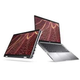 Dell Latitude 7430 2-in-1 14" (2022) - Core i5 - Gen 12 (U) - 32GB - SSD 512 GB QWERTY - Ιταλικό