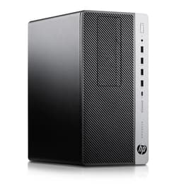 HP ProDesk 600 G3 MT Core i3-7100 3.9 - SSD 256 GB - 8GB