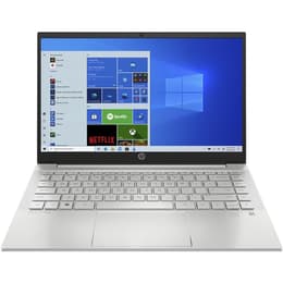 HP 14-EC0076NG 14" (2021) - Ryzen 7 5700U - 16GB - SSD 512 GB QWERTZ - Γερμανικό