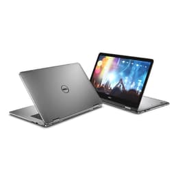 Dell Inspiron 7000 17" (2018) - Core i7 - Gen 8 (U) - 16GB - SSD 512 GB AZERTY - Γαλλικό