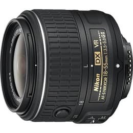 Φωτογραφικός φακός NIKON AF-S DX NIKKOR 18-105MM F/3.5-5.6 G ED VR 18-105mm F/3.5-5.6