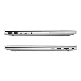 HP EliteBook 660 G11 16" (2023) - Core Ultra 7 165U - 32GB - SSD 1 tb AZERTY - Γαλλικό