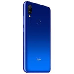 Xiaomi Redmi 7 32GB - Μπλε - Ξεκλείδωτο
