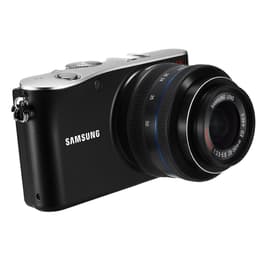 Συμπαγής NX100 - Γκρι Samsung 20-50 ED