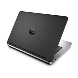 HP EliteBook 850 G1 14" (2014) - Core i5-4300U - 4GB - SSD 512 Gb AZERTY - Γαλλικό