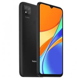 Xiaomi Redmi 9C 128GB - Γκρι - Ξεκλείδωτο - Dual-SIM