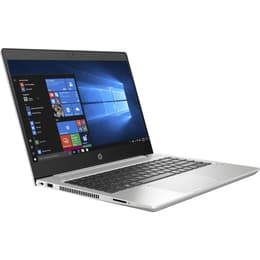 HP ProBook 440 G7 14" (2020) - Core i5 - Gen 10 (U) - 8GB - SSD 256 GB QWERTZ - Γερμανικό