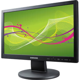 22" Samsung SMT-2231P LED monitor Μαύρο