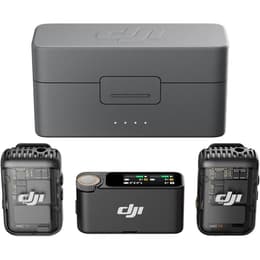 Dji Mic 3 Αξεσουάρ ήχου