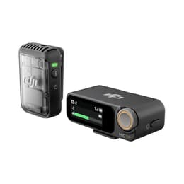 Dji Mic 3 Αξεσουάρ ήχου