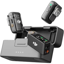 Dji Mic 3 Αξεσουάρ ήχου