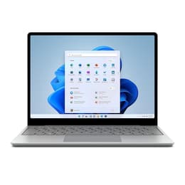 Microsoft Surface Laptop Go 2 12" (2021) - Core i5 - Gen 11 (G) - 8GB - SSD 256 GB QWERTY - Ιταλικό