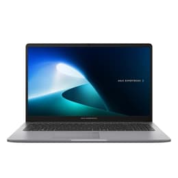 Asus ExpertBook P1 P1503CV 15" (2023) - Core i7 - Gen 13 (H) - 32GB - SSD 1 tb QWERTY - Αγγλικά
