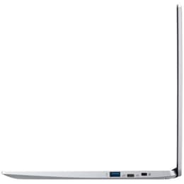 Acer Chromebook 314 CB314-1HT-C9K9 Celeron 1.1 GHz 64GB eMMC - 4GB AZERTY - Γαλλικό