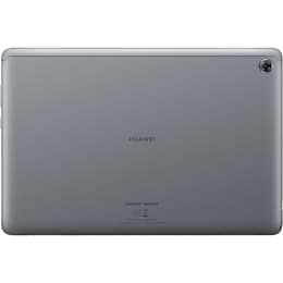 Huawei MediaPad M5 lite 32GB - Γκρι - WiFi + 4G