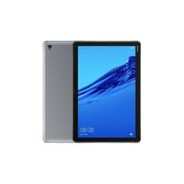 Huawei MediaPad M5 lite 32GB - Γκρι - WiFi + 4G