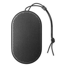 Bang & Olufsen Beoplay P2 Bluetooth Ηχεία - Μαύρο