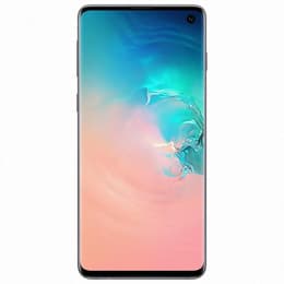 Galaxy S10 512GB - Άσπρο - Ξεκλείδωτο