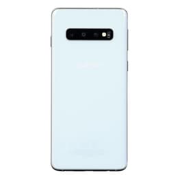 Galaxy S10 512GB - Άσπρο - Ξεκλείδωτο