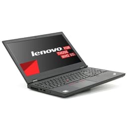Lenovo ThinkPad P15 G1 15" (2020) - Core i7 - Gen 10 (H) - 32GB - SSD 512 GB AZERTY - Γαλλικό