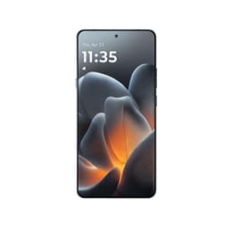 Motorola Signature 512GB - Μαύρο - Ξεκλείδωτο