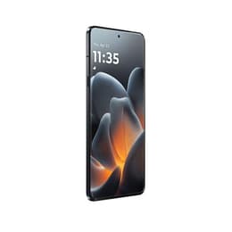 Motorola Signature 512GB - Μαύρο - Ξεκλείδωτο