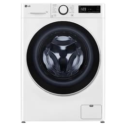 Lg F94R56WHS Κλασικό πλυντήριο Εμπρόσθια φόρτωση