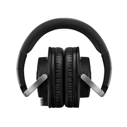 Yamaha HPH-MT8 Μειωτής θορύβου καλωδιωμένο Ακουστικά - Μαύρο