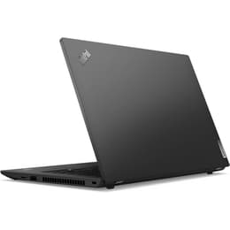 Lenovo ThinkPad L14 G3 14" () - Core i5 - Gen 12 (U) - 16GB - SSD 256 GB AZERTY - Γαλλικό