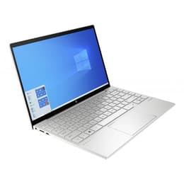 HP Envy 13 13" (2020) - Core i7 - Gen 10 (G) - 8GB - SSD 512 GB AZERTY - Γαλλικό
