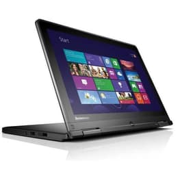 Lenovo ThinkPad Yoga S1 12" Core i5-4200U - SSD 128 Gb - 4GB AZERTY - Γαλλικό