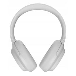 Kygo A11/800 Μειωτής θορύβου ασύρματο Ακουστικά Μικρόφωνο - Άσπρο