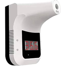 Simpletek Wall-mounted thermometer Σκάνερ