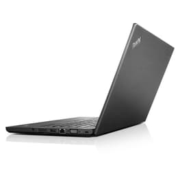 Lenovo ThinkPad T460S 14" Core i7-6600U - SSD 256 GB - 8GB QWERTZ - Γερμανικό