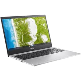 Asus ChromeBook CX1500 Celeron N4500 1.1 GHz 64GB eMMC - 64GB QWERTY - Αγγλικά