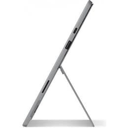 Microsoft Surface Pro 7 12" Core i3-1005G1 - SSD 128 GB - 4GB QWERTY - Αγγλικά