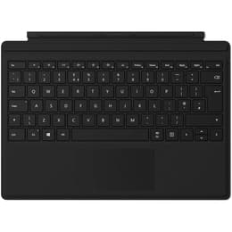 Microsoft Surface Pro 7 12" Core i3-1005G1 - SSD 128 GB - 4GB QWERTY - Αγγλικά