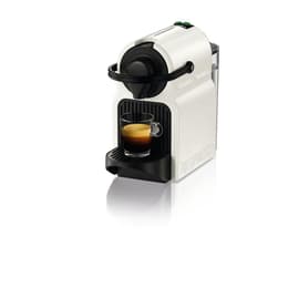 Καφετιέρα Espresso με κάψουλες Συμβατό με Nespresso Krups XN1001 0.7L - Άσπρο