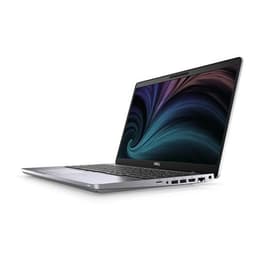 Dell Latitude 5510 16" (2020) - Core i5 - Gen 10 (U) - 16GB - SSD 256 GB QWERTY - Φινλανδικό