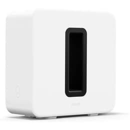 Sonos Sub (Gen 3) Ηχεία - Άσπρο