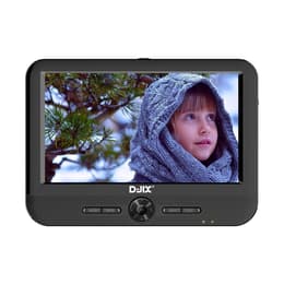 D-Jix PVS706-50SM DVD Player