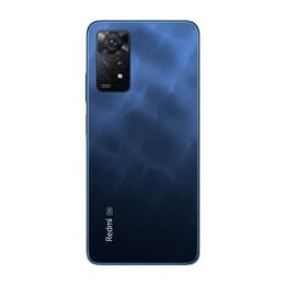 Xiaomi Redmi Note 11 Pro 5G 128GB - Μπλε - Ξεκλείδωτο