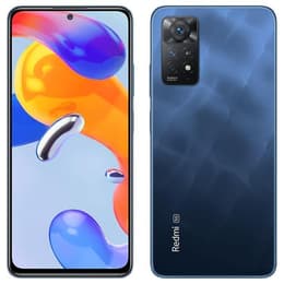 Xiaomi Redmi Note 11 Pro 5G 128GB - Μπλε - Ξεκλείδωτο